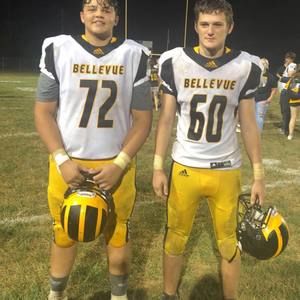 Meet your Posher, Braden